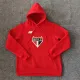 2024-25 Sao Paulo Red Hoody 红色(加绒)