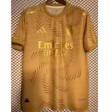 2024-25 RMA Gold Training Shirts
