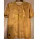 2024-25 RMA Gold Training Shirts