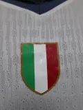 2024-25 INT Away Long Sleeve Player Version Soccer Jersey (长袖球员)