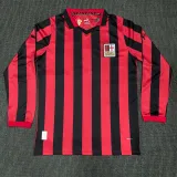 2024-25 ACM 125th Anniversary Long Sleeve Soccer Jersey (长袖)