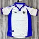 2000 Yugoslavia Away Retro Soccer Jersey