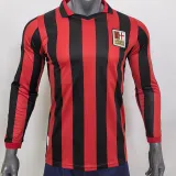 2024-25 ACM 125th Anniversary Long Sleeve Soccer Jersey (长袖)