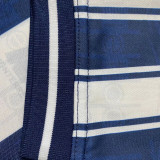 1999-2000 Monterrey Home Long Sleeve Retro Soccer Jersey (长袖)