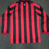 2024-25 ACM 125th Anniversary Long Sleeve Soccer Jersey (长袖)