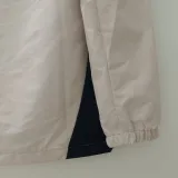 2024-25 RMA Khaki Windbreaker