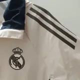 2024-25 RMA Khaki Windbreaker