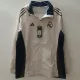 2024-25 RMA Khaki Windbreaker