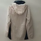 2024-25 RMA Khaki Windbreaker