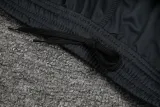 2024-25 RMA White Half Pull Tracksuit (半拉链)(匹印)