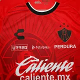 2024-25 Atlas Third Fans Soccer Jersey