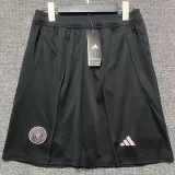 2025-26 Inter Miami Away Shorts Pants