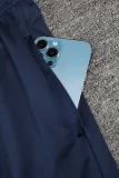 2024-25 BAR Royal blue Half Pull Tracksuit (半拉链)(匹印)