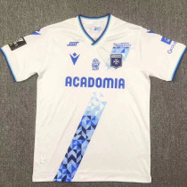 2024-25 AJ Auxerre Home Fans Soccer Jersey