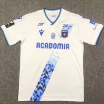 2024-25 AJ Auxerre Home Fans Soccer Jersey