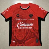 2024-25 Atlas Third Fans Soccer Jersey