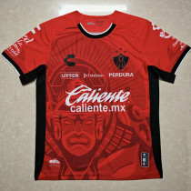 2024-25 Atlas Third Fans Soccer Jersey