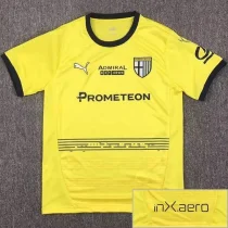2024-25 Parma Third Fans Soccer Jersey