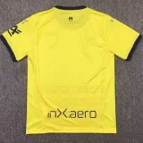 2024-25 Parma Third Fans Soccer Jersey