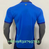 2024-25 Philippines Home Fans Soccer Jersey