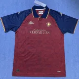2024-25 FC Versailles Third Fans Soccer Jersey