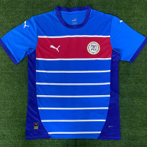 2024-25 Philippines Home Fans Soccer Jersey