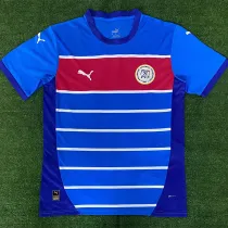 2024-25 Philippines Home Fans Soccer Jersey