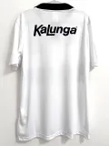 1990 Corinthians Home Retro Soccer Jersey