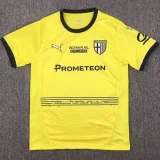 2024-25 Parma Third Fans Soccer Jersey