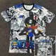 2024-25 Japan Special Edition Fans Soccer Jersey *海贼王布鲁克