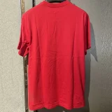 2024-25 Spain Red High Quality Casual T-Shirt