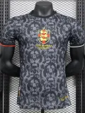 2024-25 England Comma Special Edition Player Version Soccer Jersey