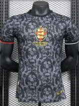 2024-25 England Comma Special Edition Player Version Soccer Jersey