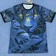 2024-25 Brazil Blue Special Edition Fans Soccer Jersey