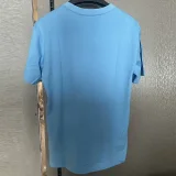 2024-25 Argentina Blue High Quality Casual T-Shirt