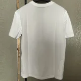 2024-25 Spain White High Quality Casual T-Shirt