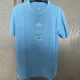 2024-25 Argentina Blue High Quality Casual T-Shirt