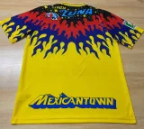 2024-25 Club America Special Edition Retro Soccer Jersey