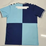 2024-25 Wycombe Wanderers Home Fans Soccer Jersey