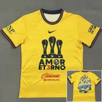 2024-25 Club America Champion Training shirts