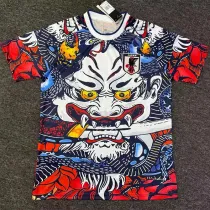 2024-25 Japan Special Edition Fans Soccer Jersey *千变超人