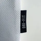 2000-2001 Valencia Home Retro Soccer Jersey