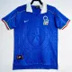 1995 Italy Home Retro Soccer Jersey