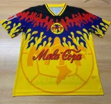 2024-25 Club America Special Edition Retro Soccer Jersey