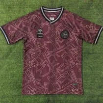 2024-25 Denmark HALO Special Edition Fans Soccer Jersey