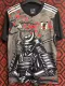 2024-25 Japan Special Edition Fans Training Shirts *梅花武士