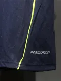 2010-2011 RMA Away Player Version 球员 Retro Soccer Jersey