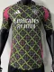 2024-25 Man Utd Red Green Special Edition Player Version Training shirts
