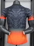 2025-26 LIV Black Orange Special Edition Player Version Training shirts