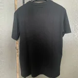 2024-25 Argentina Black High Quality Casual T-Shirt
